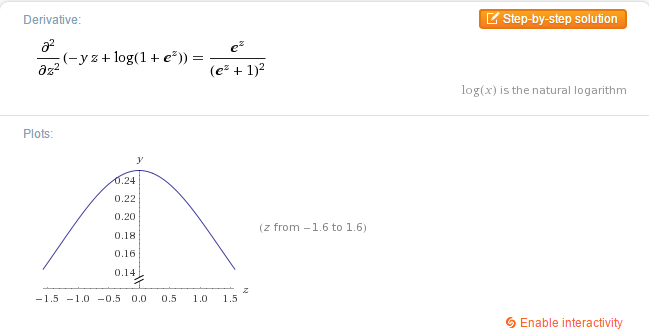 loss funciton